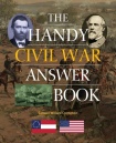 Handy Civil War Answer Book