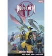 House of M - Ultimate Edition