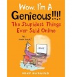 Wow I'm A Genieous!!!!