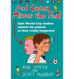 And Gazza Misses The Final