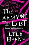 Army Of The Lost