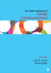 SAGE Handbook of Family Communication