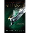 Paladin Prophecy: Alliance