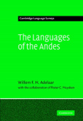 Languages of the Andes