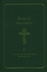 Book of Akathists Volume I