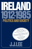 Ireland, 1912–1985