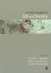 SAGE Handbook of GIS and Society
