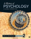 History of Psychology