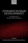 Towards Human Development