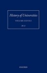 History of Universities