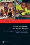 L’Avenir de l’Afrique, Le Defi de l’Afrique