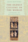 Oldest Cuisine in the World