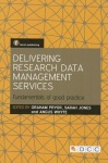 Delivering Research Data Management Services