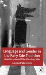Language and Gender in the Fairy Tale Tradition