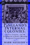 England's Internal Colonies