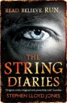 String Diaries
