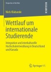 Wettlauf um internationale Studierende