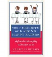7 Secrets of Raising Happy Eaters