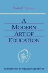 Modern Art of Education