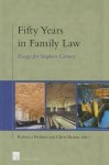 Fifty Years in Family Law
