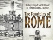 Fountains of Rome