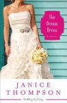 Dream Dress – A Novel