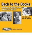 Back to the Books