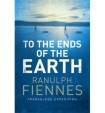 To the Ends of the Earth