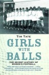 Secret History Of Womens Football