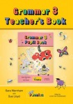 Grammar 3 Teacher's Book