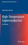 High-Temperature Superconductors