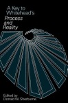 Key to Whitehead's Process and Reality