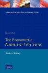 Econometric Analysis of Time Series, The
