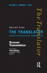 Screen Translation