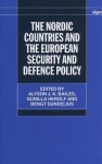 Nordic Countries and the European Security and Defence Policy