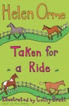 Taken for a Ride