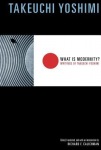 What Is Modernity?
