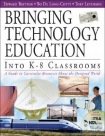 Bringing Technology Education Into K-8 Classrooms
