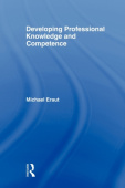 Developing Professional Knowledge And Competence