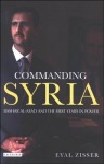 Commanding Syria