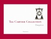 Cartier Collection: Timepieces