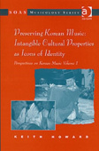 Perspectives on Korean Music
