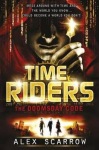 TimeRiders: The Doomsday Code (Book 3)