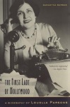 First Lady of Hollywood