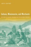 Indians, Missionaries, and Merchants