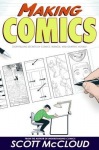 Making Comics