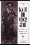 Taming the Nueces Strip