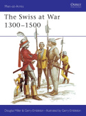 Swiss at War 1300–1500