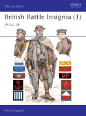 British Battle Insignia (1)