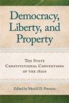 Democracy, Liberty & Property